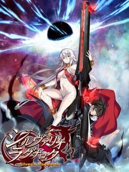 Silverio Ragnarok cover art