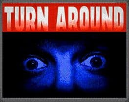 Turn Around cover art