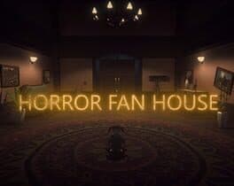 Horror Fan House cover art