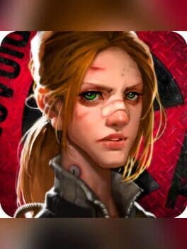 Deadwalk: The Last War cover art