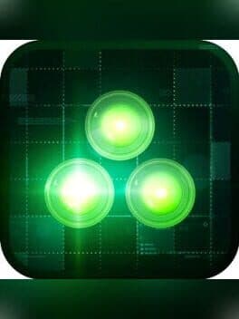 Splinter Cell: Blacklist Spider-Bot cover art