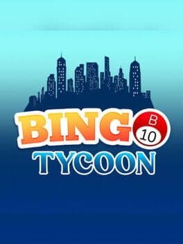 Bingo Tycoon! cover art