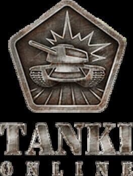 Tanki 2.0 cover art