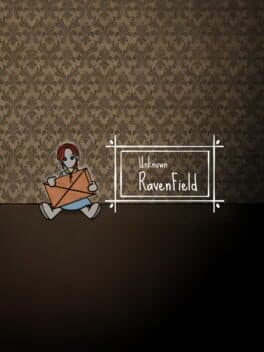 Unknown: Raven Field cover art
