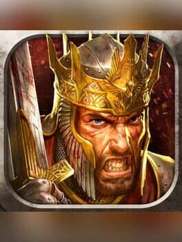 Kings of the Realm cover art