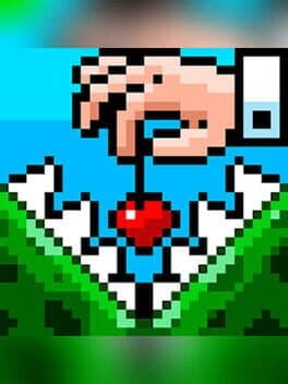 Monster Feeder cover art