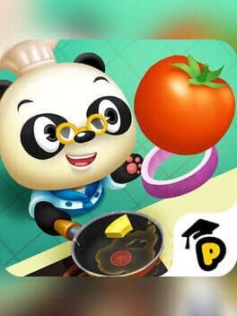 Dr. Panda Restaurant 2 cover art