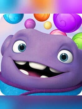 Home: Boov Pop! cover art