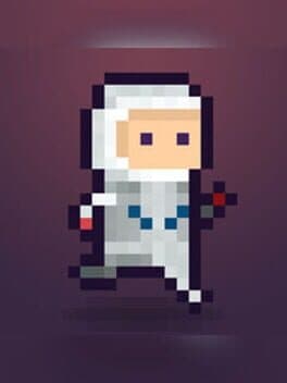 Lastronaut cover art