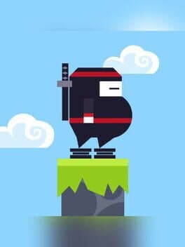 Spring Ninja cover art