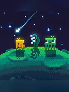 Green the Planet cover art