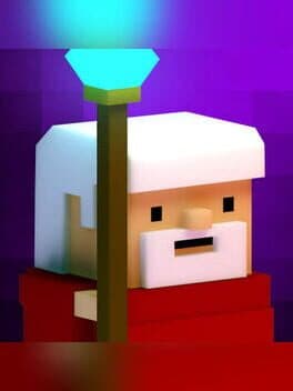 The Quest Keeper cover art