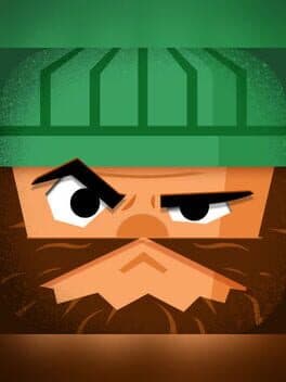 Twisty Hollow cover art