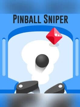 Pinball Sniper cover art
