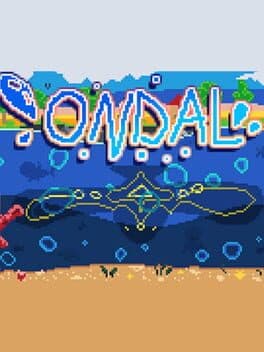 Ondal cover art