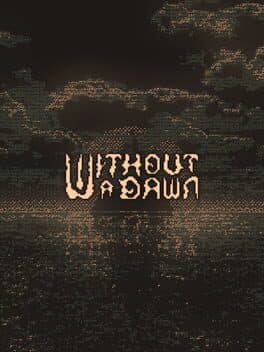 Without a Dawn cover art
