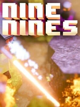 Nine Nines cover art