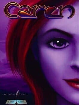 Caren and the Tangled Tentacles cover art