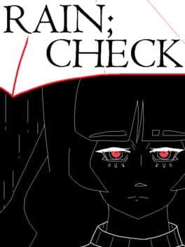 Rain;Check cover art