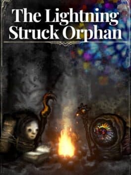 The Lightning Struck Orphan cover art