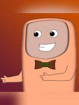 Go! Fingers cover art