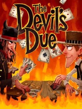 The Devil's Due cover art