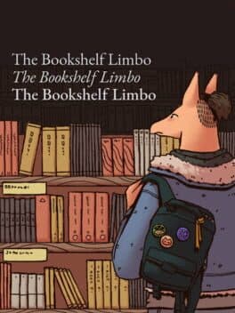 The Bookshelf Limbo cover art