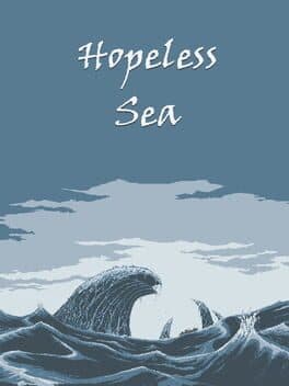 Hopeless Sea cover art