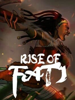 Rise of Fati cover art