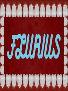 Flurius cover art