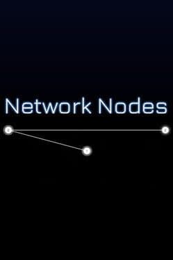 Network Nodes cover art