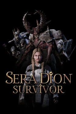 Sera Dion: Survivor cover art
