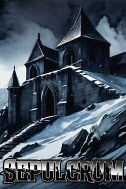 Sepulcrum cover art