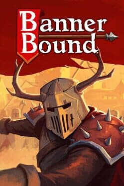 BannerBound cover art