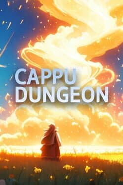 Cappu Dungeon cover art