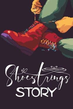 Shoestrings Story cover art