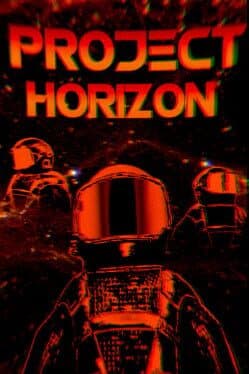 Project Horizon cover art