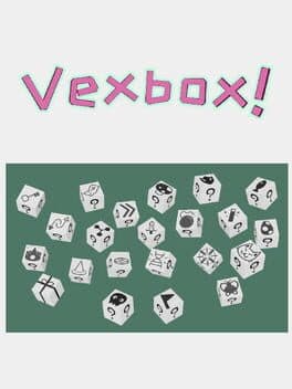 Vexbox cover art