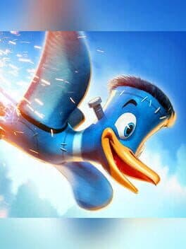 Oddwings Escape cover art