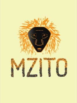 Mzito cover art