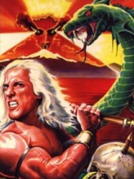 Worlds of Legend: Son of the Empire cover art