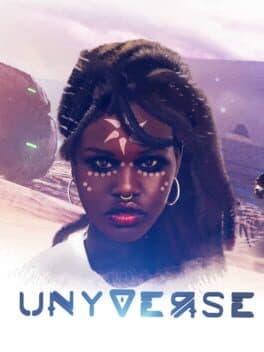 Unyverse cover art
