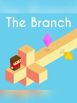 The Branch cover art