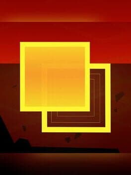 Hyper Square cover art