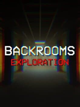 Backrooms: Exploration cover art