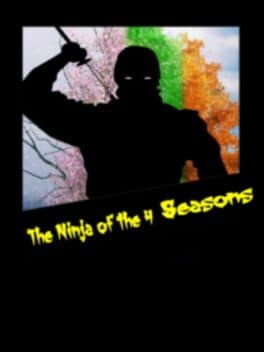 The Ninja of the 4 Seasons cover art