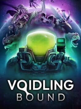 Voidling Bound cover art