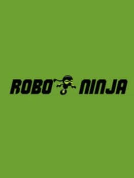 Robo-Ninja cover art