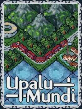 Upalu Mundi cover art