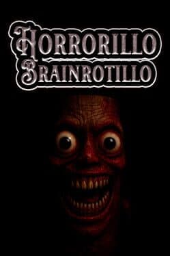 Horrorillo Brainrotillo cover art